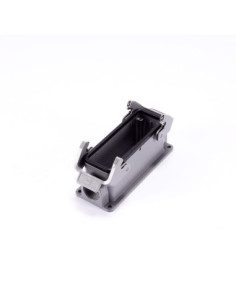 Obudowa wtyczki, Han 24B-asg1-QB-M25, 19300241231, Harting