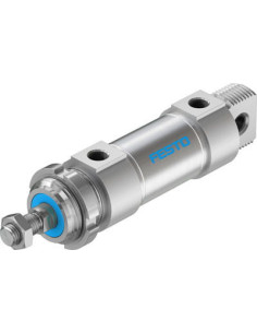 DSNU-40-25-P-A Siłownik okrągły