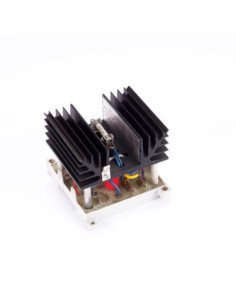 Plastikowa tablica kontrolna, TSC 10/5,  PLASTIC SERVICE GmbH 2