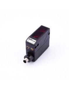 Czujnik optyczny, BOS 65K-5-M110T-2P-S4, BALLUFF