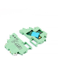 Moduł przekaźnikowy, DEK-REL- 24/I/1 - 2940171, Phoenix Contact