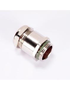 Dławnica kablowa M20 X 1,5/16/15, 52105510,  LAPP KABEL