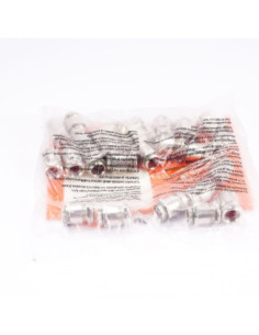 Dławnica kablowa M20 X 1,5/16/15, 52105510,  LAPP KABEL 2