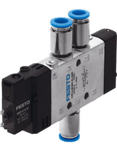 CPE14-M1BH-5L-QS-6 Elektrozawór