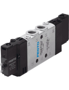 CPE14-M1BH-5J-1/8 Elektrozawór