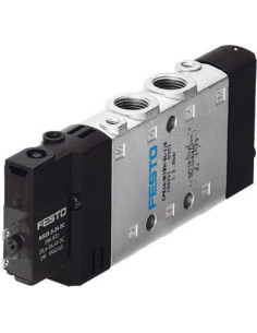 CPE14-M1BH-5L-1/8 Elektrozawór