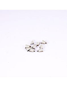 Zaślepka końcowa szyn zbiorczych, 5ST3 748-OHG, SIEMENS ( cena za opakowanie 10 szt.)