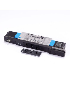 Elektrozawór, MVH-5/3B-1/8 B-VI 115516, Festo