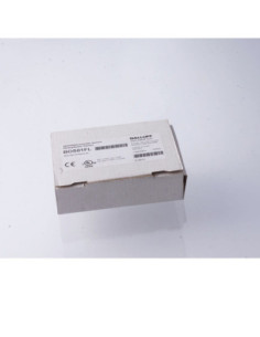 Czujnik zbliżeniowy, BOS 23K-PA-RH10-S4, BALLUFF 2