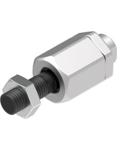 FK-M6 Sprzęgło elastyczne