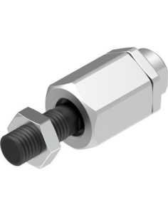 FK-M8 Sprzęgło elastyczne