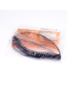 Przewód spiralny 18x0,14, 73220237, LAPP KABEL