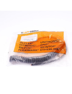 Przewód spiralny 18x0,14, 73220237, LAPP KABEL 2