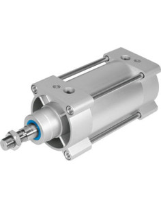 Napęd liniowy, SLM-25-500-KF-A-G-YV-YH-PV-PH-10I 32784, FESTO 2