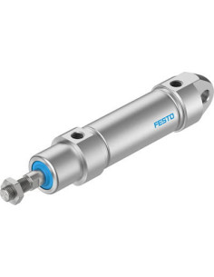 Przełącznik ciśnienia 10-100 bar, DRS 100 ES, Pneumatik Atlas 2