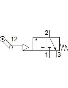 Płyta adaptera CY628-101, Eas Europe (śr.120mm, śr.wewn.42mm) 2