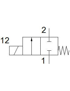 Obudowa do złączy, (dł. 88mm, szer. 37mm, wys. 75mm), Harting
