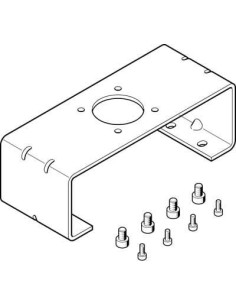 Obudowa do złączy, (dł. 58mm, szer. 25mm, wys. 66mm), Harting