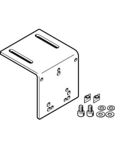 Smarownica sprężonego powietrza G 3/8 GW do 16 bar, Flowmatik
