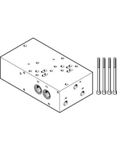 Smarownica sprężonego powietrza G 1/2 GW do 16 bar, Flowmatik