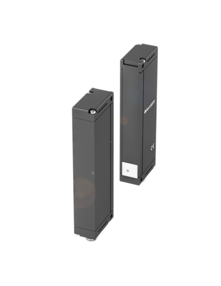 Kurtyna świetlna BLG 1-010-210-050-PV01-SX BALLUFF