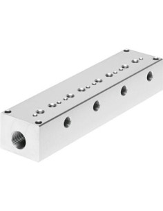 Wąż poliuretanowy, MUC-KSP-A 039 A 50 M TPU8X1.25/3-50, PARKER 2