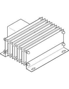 Złącze kablowe M23 sygnałowe z nakrętką, M23 D6/72044230, EPIC 2