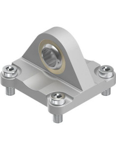 Elektryczna płyta przyłączeniowa, VAVE-L1-1R8-LR/573920, FESTO 2