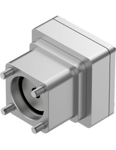 Napęd z paskiem zębatym, EGC-HD-160-600-TB-0H-GK 556824, FESTO 2