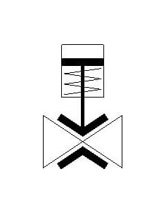 Zestaw przewodów 1,7m, RKMWV/LEDA3-224/10 , Lumberg Automation 2