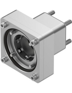 Balanser, odciążacz do narzędzi, TYP BA3, DSM MESSTECHNIK GmbH 2