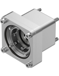 Silnik z magnesami stałymi, MKD090B-047-KG1-KN, BOSCH/INDRAMAT