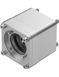 Silnik z magnesami stałymi, MKD090B-047-KG1-KN, BOSCH/INDRAMAT 2