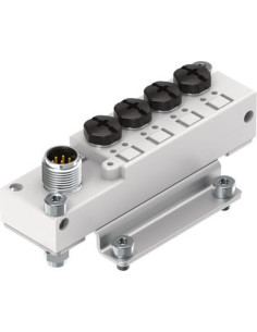 Przycisk dotykowy bez zaślepek i śrubek, CHT3-150P-HA, CAPTRON 2