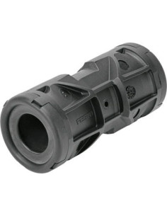 Obejma zaciskowa jednorazowa EarClip (uszkowa) 7-9 mm, stal W1