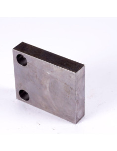 Napinacz do formy (dł.120mm, szer.99mm, wys.26mm) 2