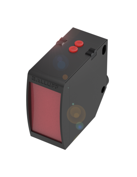 Optyczny czujnik odległości BOD 23K-LA01-S92 BALLUFF