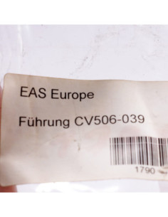 Prowadnica , CV506-039, Eas Europe (dł.15mm, śr.24mm)