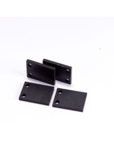 CY630-101 ( dł. 40mm, szer. 30mm, śr. otworu 5mm), Eas Europe