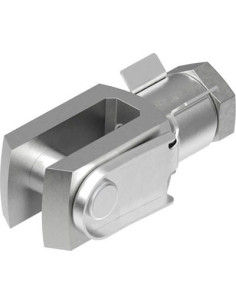 SG-M6 Głowica widełkowa