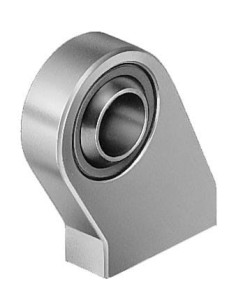 Żarówka tubularna Deco przezroczysta 25W, 230-240V, T25, PHILIPS