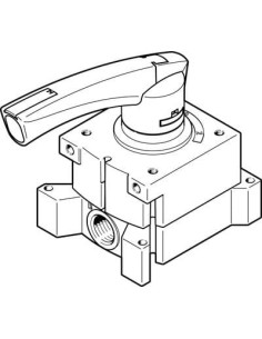Obejma zaciskowa jednorazowa EarClip (uszkowa) 11-13 mm, stal W1