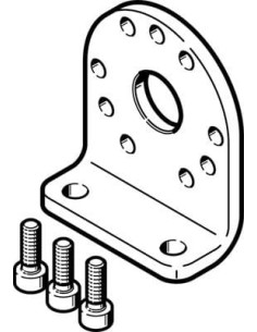 DAMH-Q12-12 Mocowanie na łapach