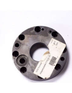 Płyta adaptera CY628-101, Eas Europe (śr.120mm, śr.wewn.42mm)