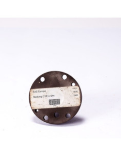 Pierścień amortyzujący, CY611-044, Eas Europe ( śr.94mm, dł.całkowita 55mm, dł.trzpienia 47mm)