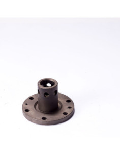 Pierścień amortyzujący, CY611-044, Eas Europe ( śr.94mm, dł.całkowita 55mm, dł.trzpienia 47mm) 2