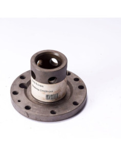 Pierścień amortyzujący Cy626-044, Eas Europe (śr.119mm, dł.całkowita 72mm, dł.trzpienia 60mm)