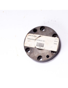 Adapter, CY 612-101, Eas Europe (śr. 94mm, wys. 17mm, śr. śr. 49mm, śr. wew. 35mm)