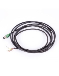 Przewód czujnik-siłownik ze złączem 3,9 M, 1522794, Phoenix Contact
