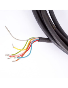 Przewód czujnik-siłownik ze złączem 3,9 M, 1522794, Phoenix Contact 2